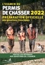 Yves Le Floc'h Soye - L'examen du permis de chasser avec les Fédérations départementales des Chasseurs.
