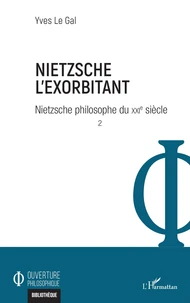Nietzsche philosophe du XXIe siècle