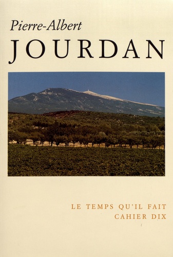 Pierre-Albert Jourdan de Yves Leclair - Grand Format - Livre - Decitre