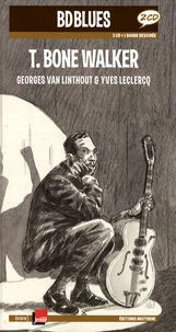 T. Bone Walker