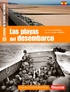 Yves Lecouturier et Isabelle Bournier - Las playas del desmbarco (Les Plages du débarquement).