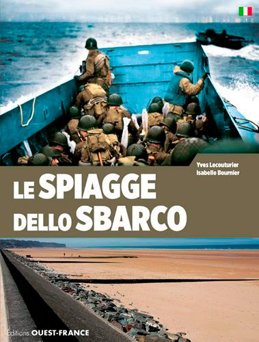 Yves Lecouturier et Isabelle Bournier - Le spiagge dello sbargo.