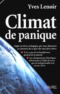 Climat De Panique