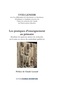 Yves Lenoir - Les pratiques d'enseignement au primaire - Résultats de 14 ans de recherche sur la mise en oeuvre du curriculum québécois.