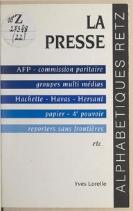 Yves Lorelle - La presse.