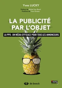 La publicité par l'objet