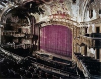 Yves Marchand et Romain Meffre - Movie Theaters.