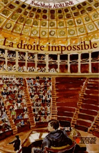 La droite impossible