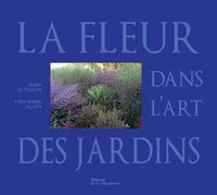 La fleur dans l'art des jardins