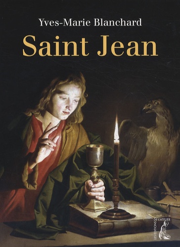 Yves-Marie Blanchard - Saint Jean.