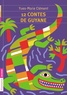 Yves-Marie Clément - 12 contes de Guyane.