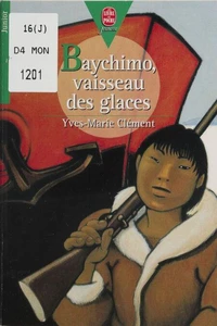"Baychimo", vaisseau des glaces