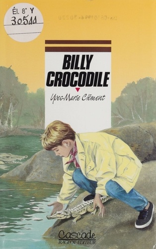 Billy Crocodile