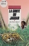 Yves-Marie Clément - La griffe du jaguar.
