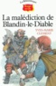 Yves-Marie Clément - La malédiction de Blandin-le-diable.