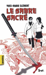 Le sabre sacré