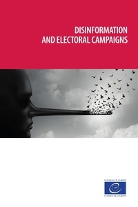 Yves-Marie Doublet - Disinformation and electoral campaigns.
