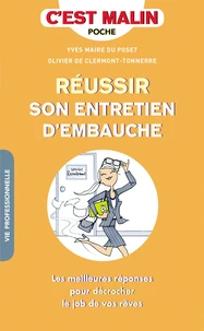 Réussir son entretien d'embauche