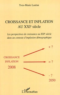 Croissance et inflation au XXIe siècle