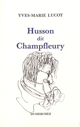Husson, dit Champfleury