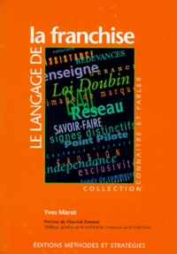 Le langage de la franchise