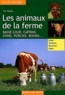 Yves Masiac - Les animaux de la ferme.