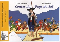 Yves Maurice - Contes du pays du sel.