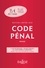 Code pénal 2018  Edition limitée