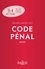 Code pénal annoté 2019  Edition limitée