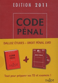 Pack Dalloz Code Pénal 2011.pdf