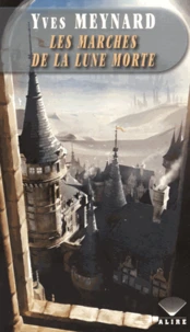 Les marches de la lune morte