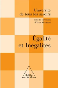 Egalité et inégalités