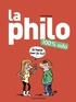 Yves Michaud - La philo 100 % ado.