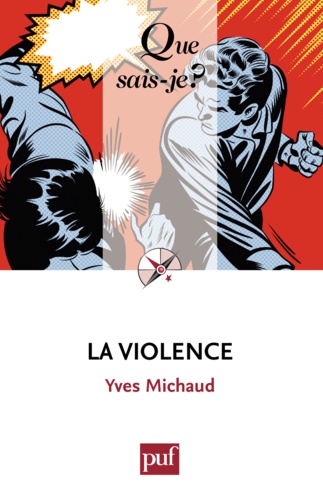 La violence 7e édition