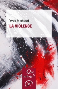 La violence.pdf