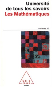 Université de tous les savoirs. Volume 13, Les mathématiques.pdf