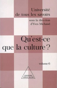 Université de tous les savoirs
