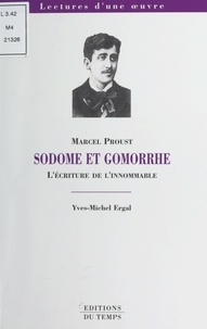 Yves-Michel Ergal - .