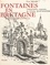 Fontaines en Bretagne. Ouvrage illustré de 49 lithographies originales et d'une carte en couleurs