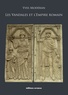 Yves Modéran et Michel-Yves Perrin - Les Vandales et l'Empire romain.