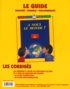 Yves Mole - A nous le monde ! CM1 Cycle 3 2e année - Le guide, Les corrigés.