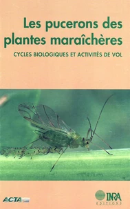 Les pucerons des cultures maraîchères