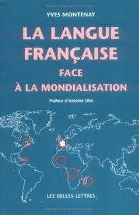 Yves Montenay - La langue française face à la mondialisation.