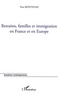 Yves Montenay - Retraites, famille et immigration en France et en Europe.