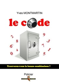 Yves Montmartin - Le code.