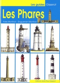 Yves Montron et Enguerran Montron - Les phares.