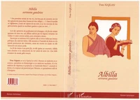 Albilla, servante gauloise
