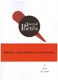 Le journal des poètes