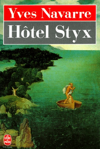 Hôtel Styx