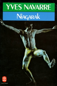 Yves Navarre - Niagarak.
